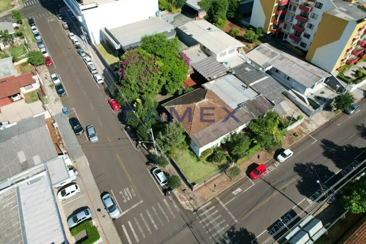TERRENO À VENDA NO CENTRO - TE458 - Foto 5