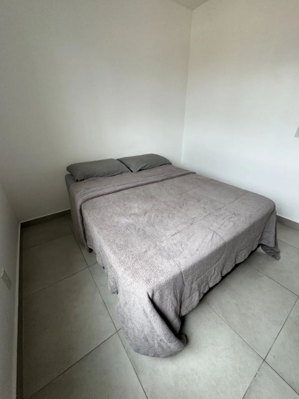 Cama + Colchão de Casal Mind | Molas Ensacadas  - Foto 2