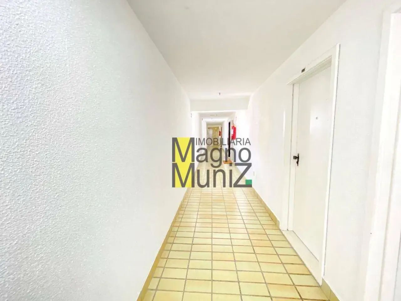 Sala para alugar, 34 m² por R$ 1.316,48/mês - Aldeota - Fortaleza/CE - Foto 4