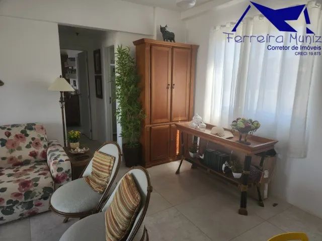 APARTAMENTO RESIDENCIAL em SALVADOR - BA, PRAIA DO FLAMENGO - Foto 5