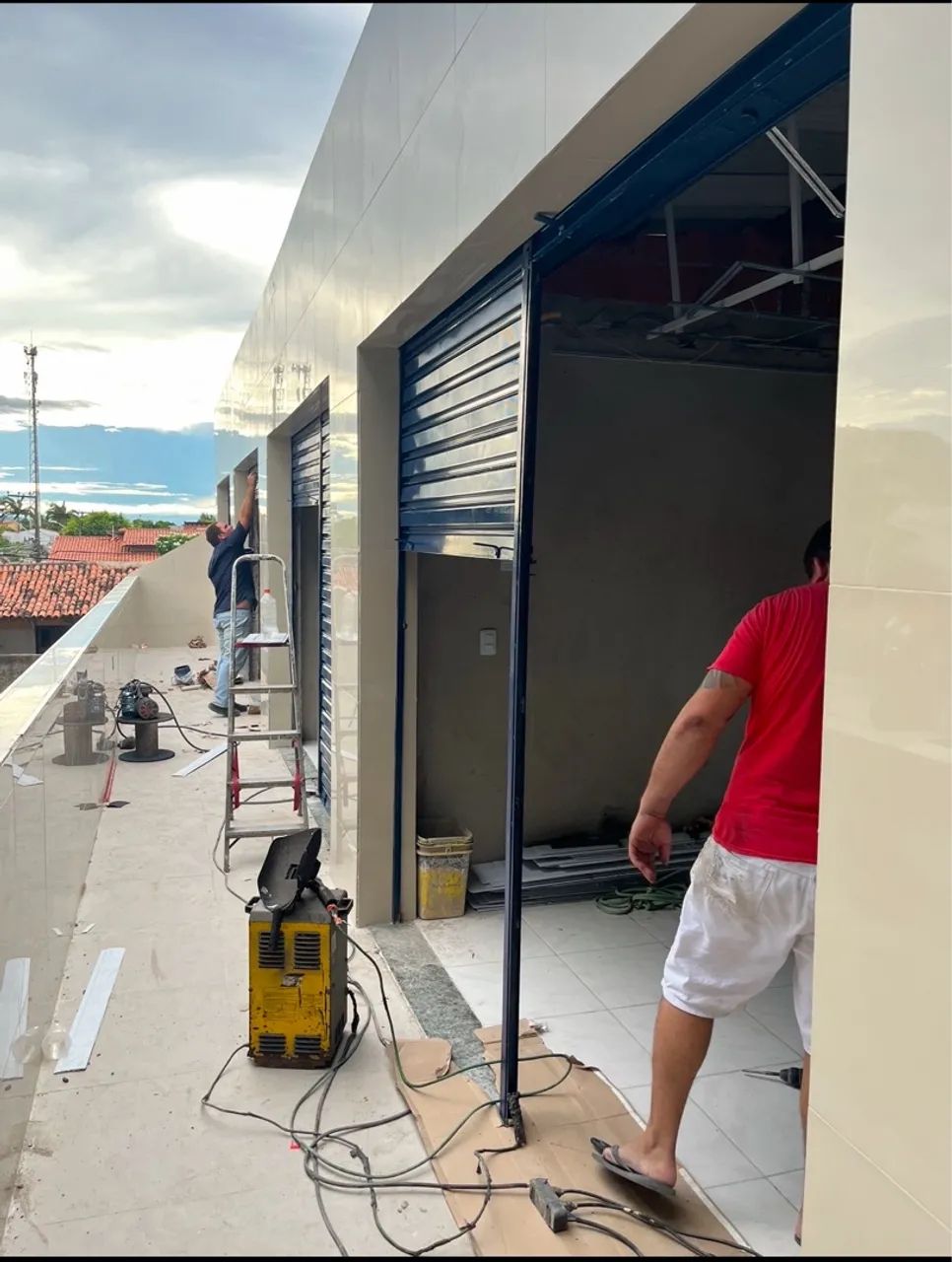 Ponto Comercial  - Foto 4