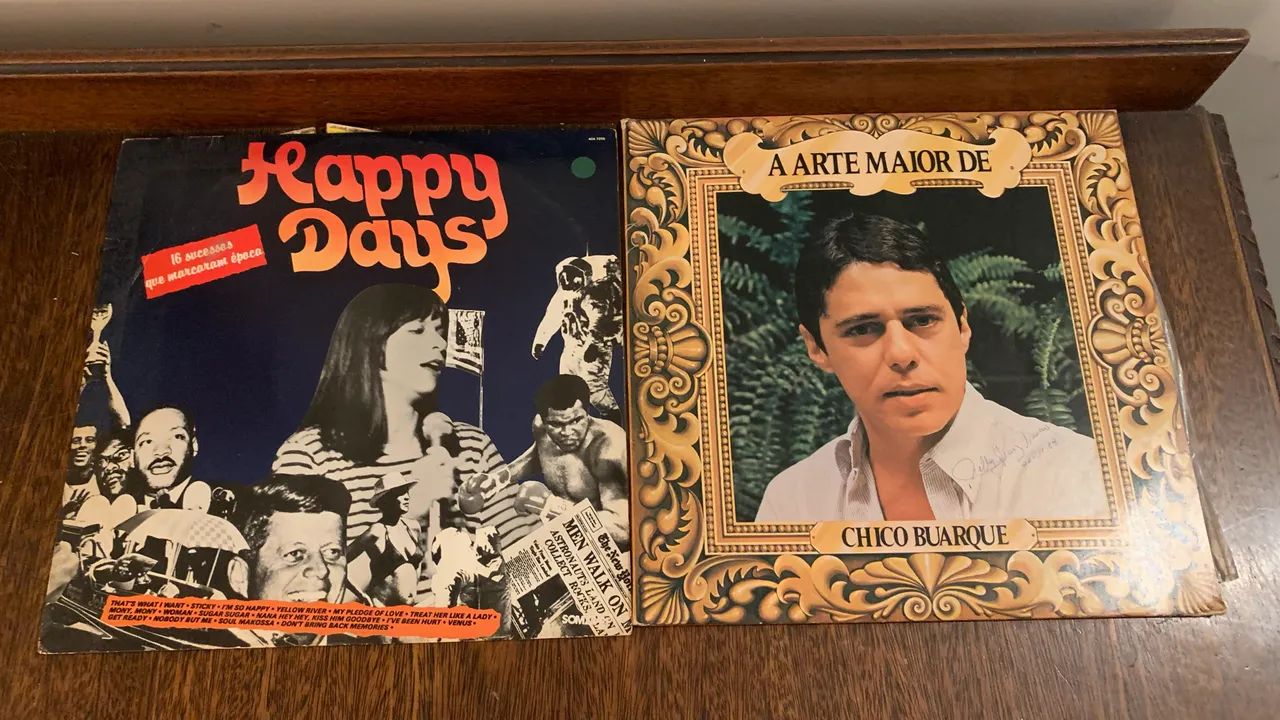 Disco de vinil  - Foto 4