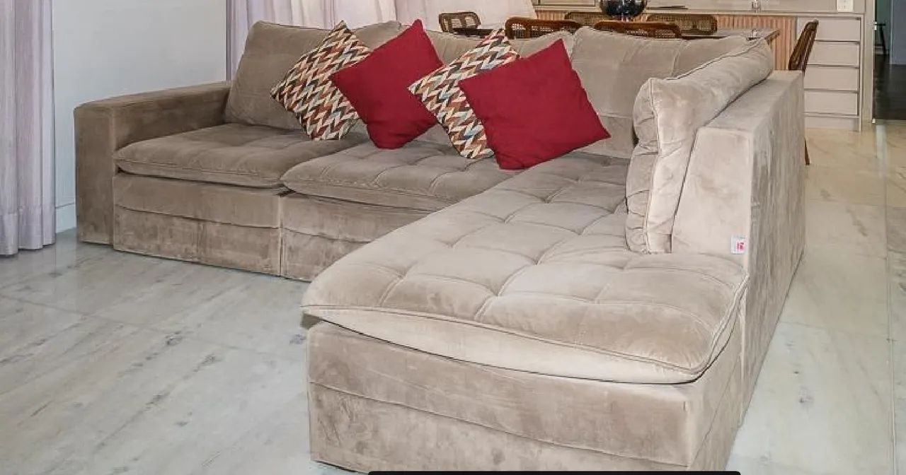 3-Seat Reclining Sofa65138002094594120