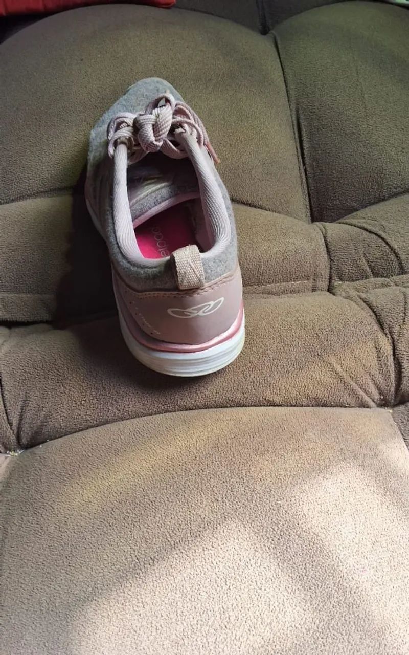 Tênis Olympikus  - Foto 5