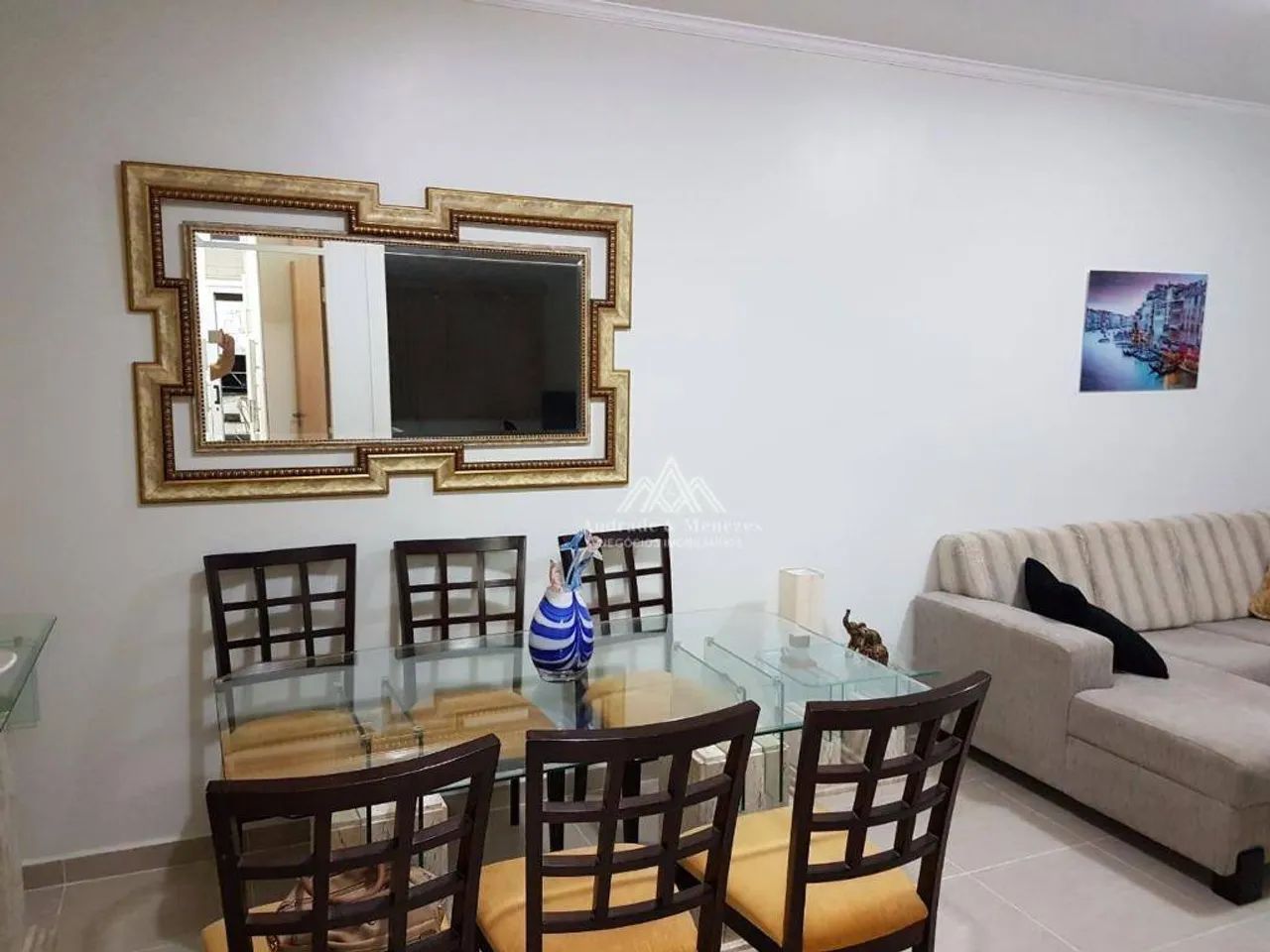 Casa residencial à venda, Jardim Itaporã, Ribeirão Preto. - Foto 3