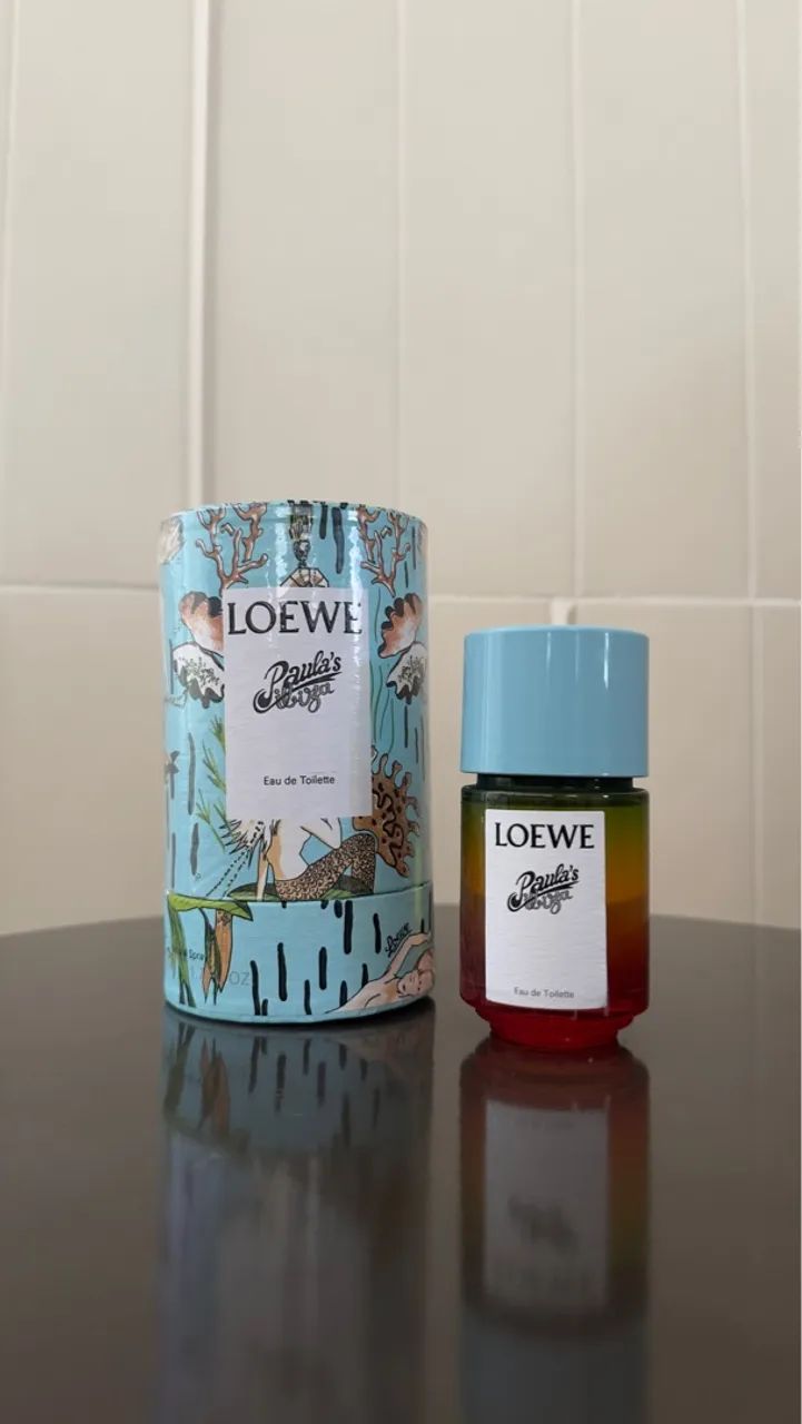 Perfume Loewe Paula's Ibiza 50ml