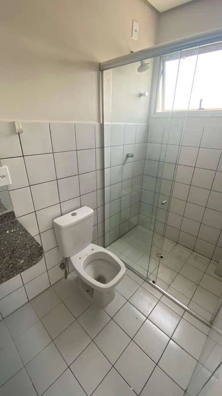 Apartamento no Stilus Residencial | 2 quartos | Aleixo - Foto 12