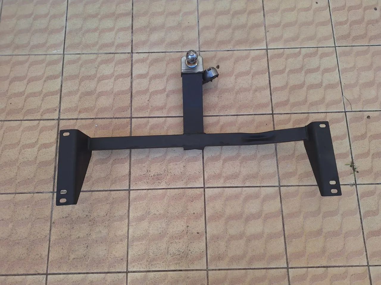 Reboque do prisma  - Foto 4