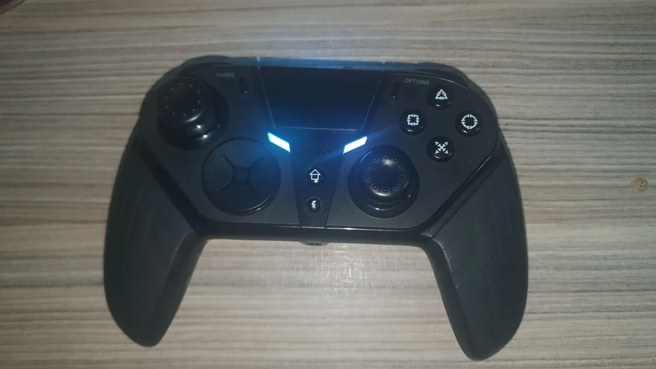 Controle Magnetico Playstation (Multiplataforma)