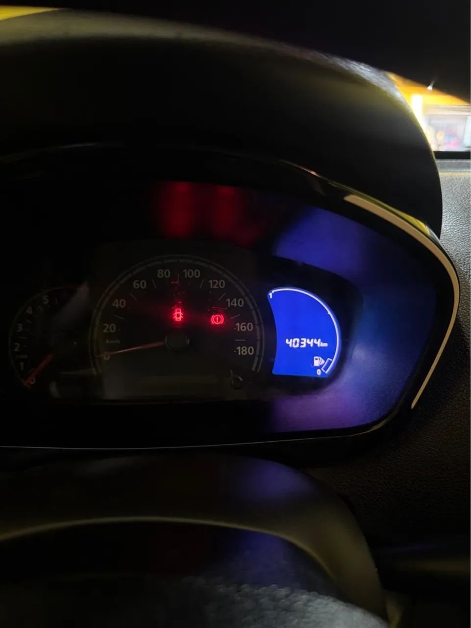 Kwid intense - Foto 4