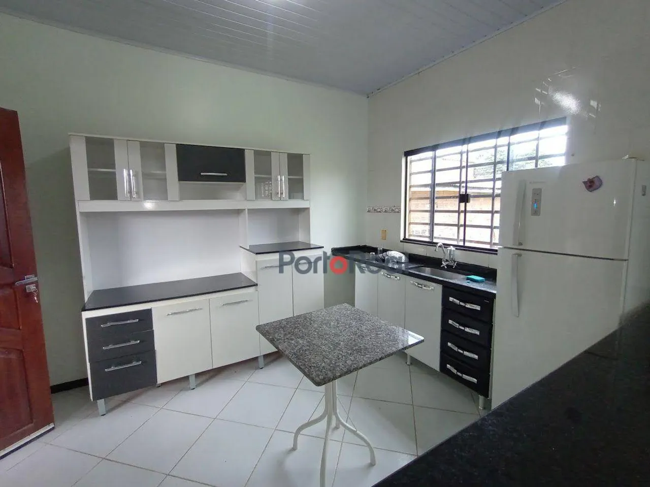 Casa com 1 dormitório para alugar, 44 m² por R$ 950,00/mês - Jardim Presidencial - Ji-Para