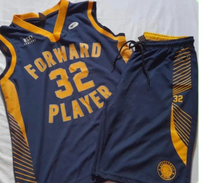 Conjunto de basquete