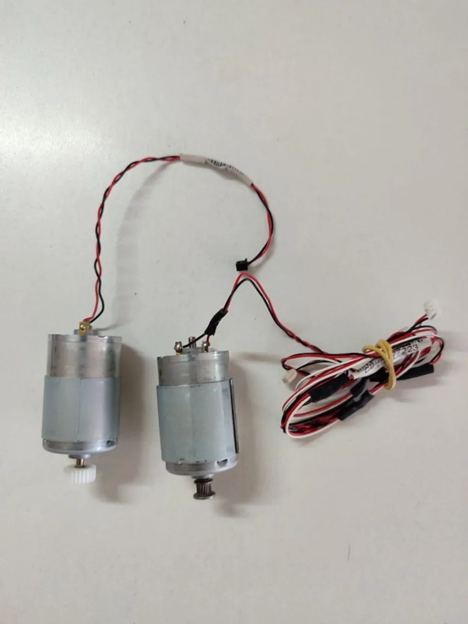 Motor Epson L800 L805 T50 - Foto 2