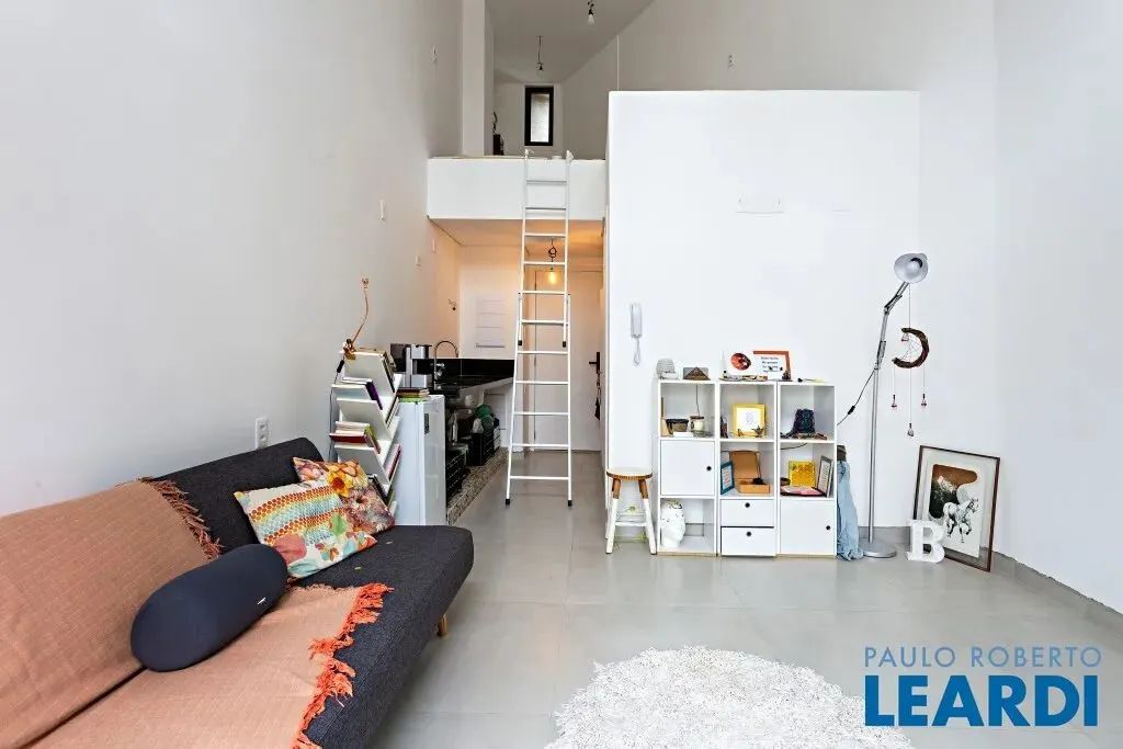 FLAT - VILA MADALENA - SP - Foto 5