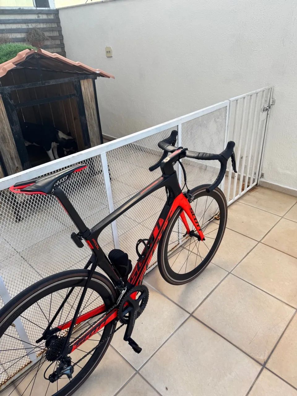 Scott Foil 20 - Foto 4