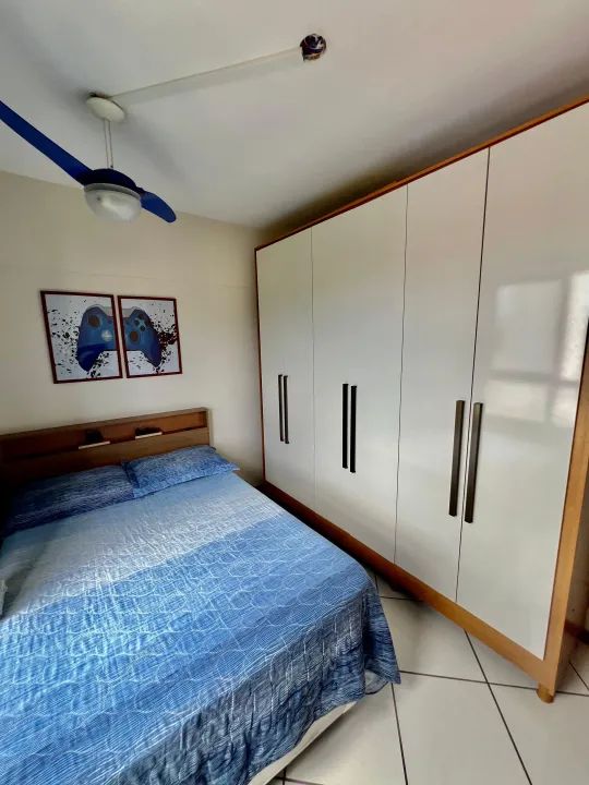 Imóvel para venda tem 69 metros quadrados com 3 quartos em Trobogy - Salvador - BA - Foto 3