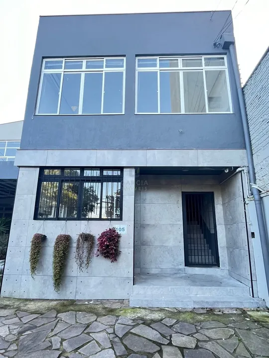 Sala Comercial para locação - Alto Petropolis