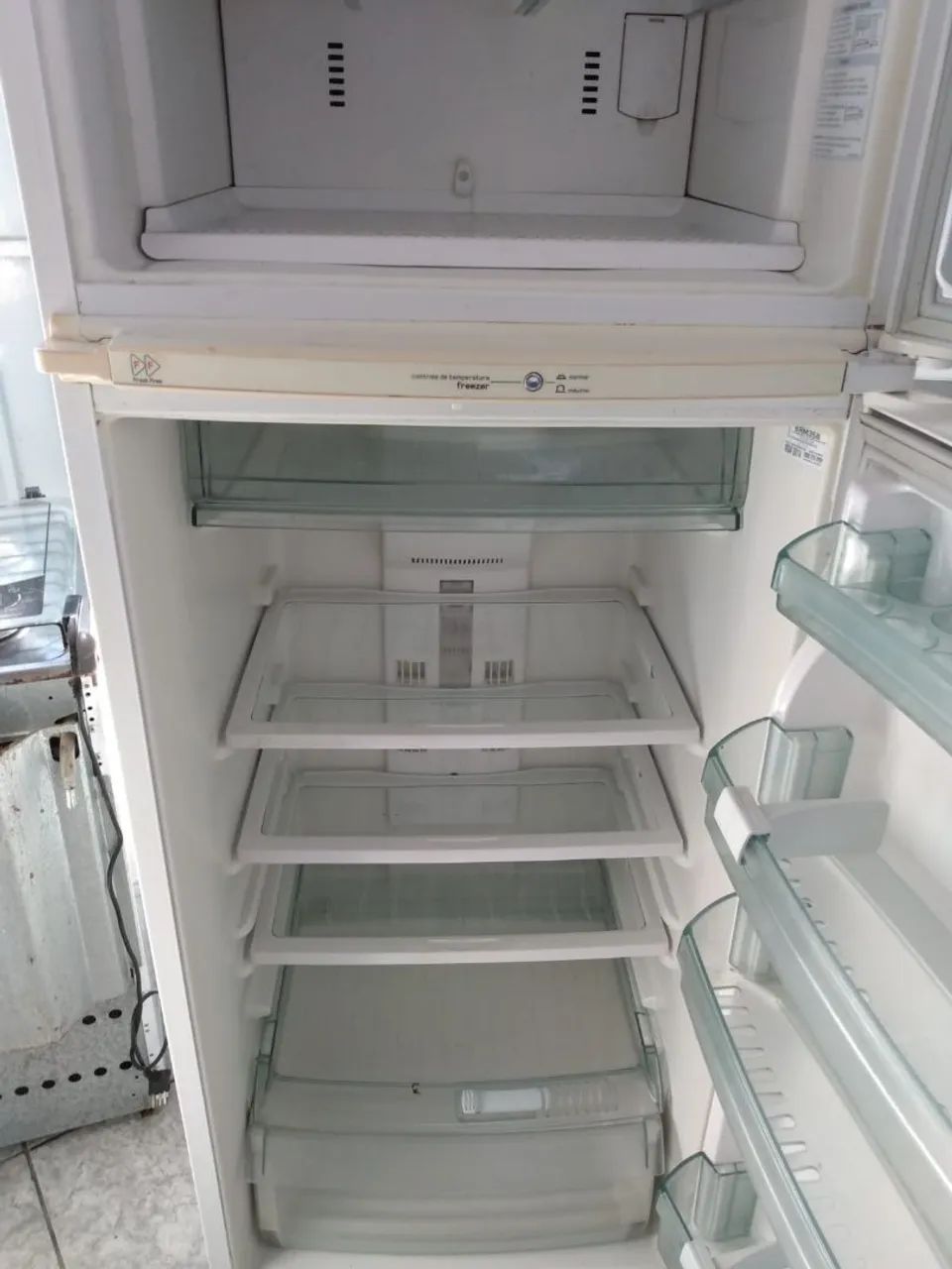 Geladeira $ 850,00 Entrega Grátis Carapicuíba  - Foto 5