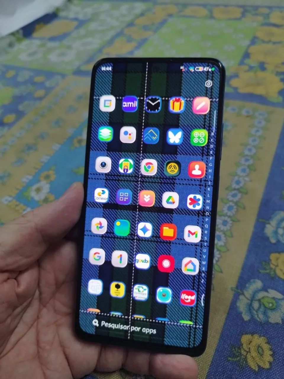 Imperdível! Redmi note 11 pro 5g  - Foto 4
