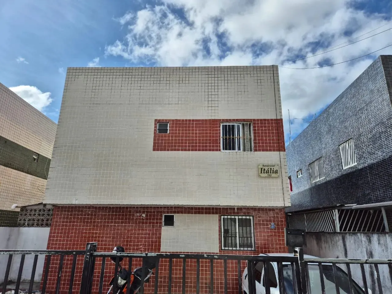 vende-se apartamento no bairro João Paulo II - Quitado