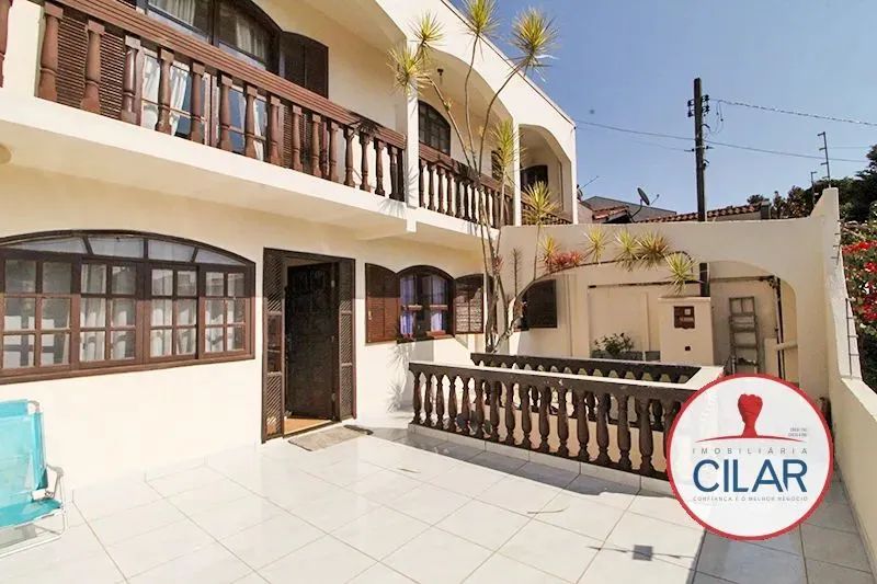 Imobiliária Cilar Vende Casa 5 Quartos no Bairro Alto com 239,12m², Ref. 100682.001-CILAR - Foto 5
