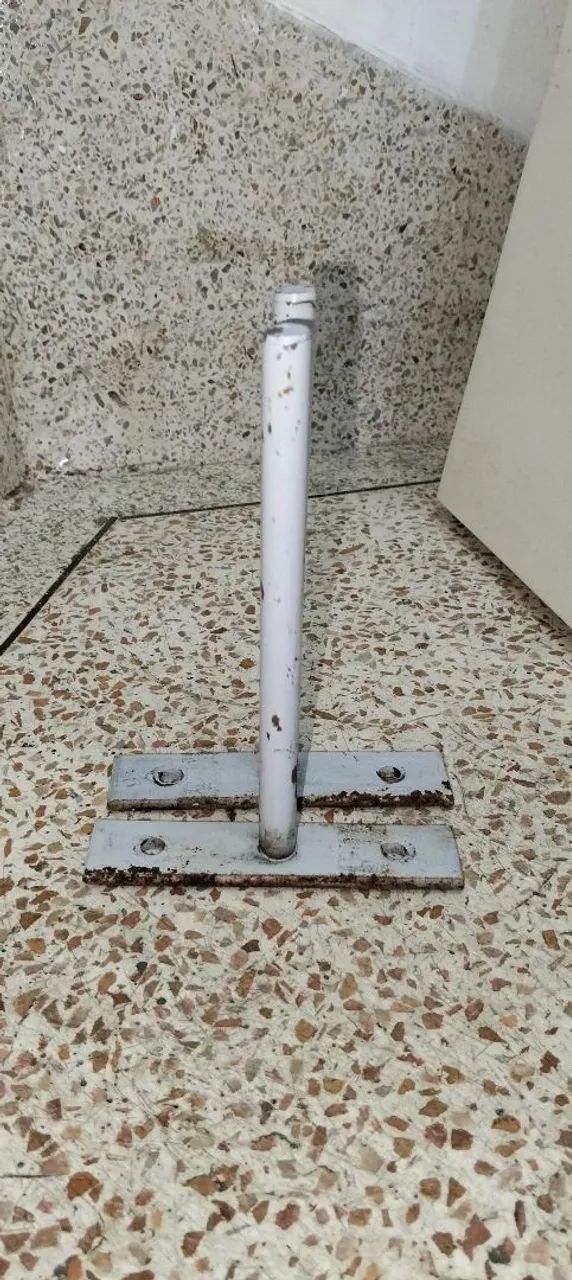 2 Prateleiras Branca  - Foto 5