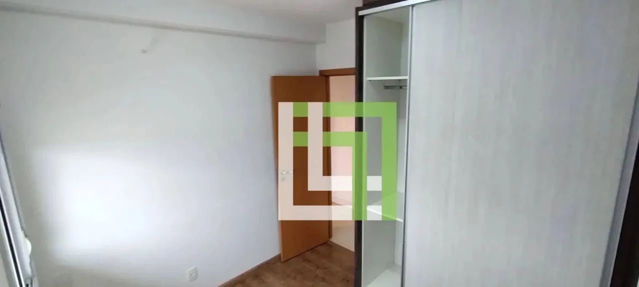 Apartamento com 3 dormitórios para alugar, 101 m² por R$ 6.722,00/mês - Cidade Luiza - Jun - Foto 12