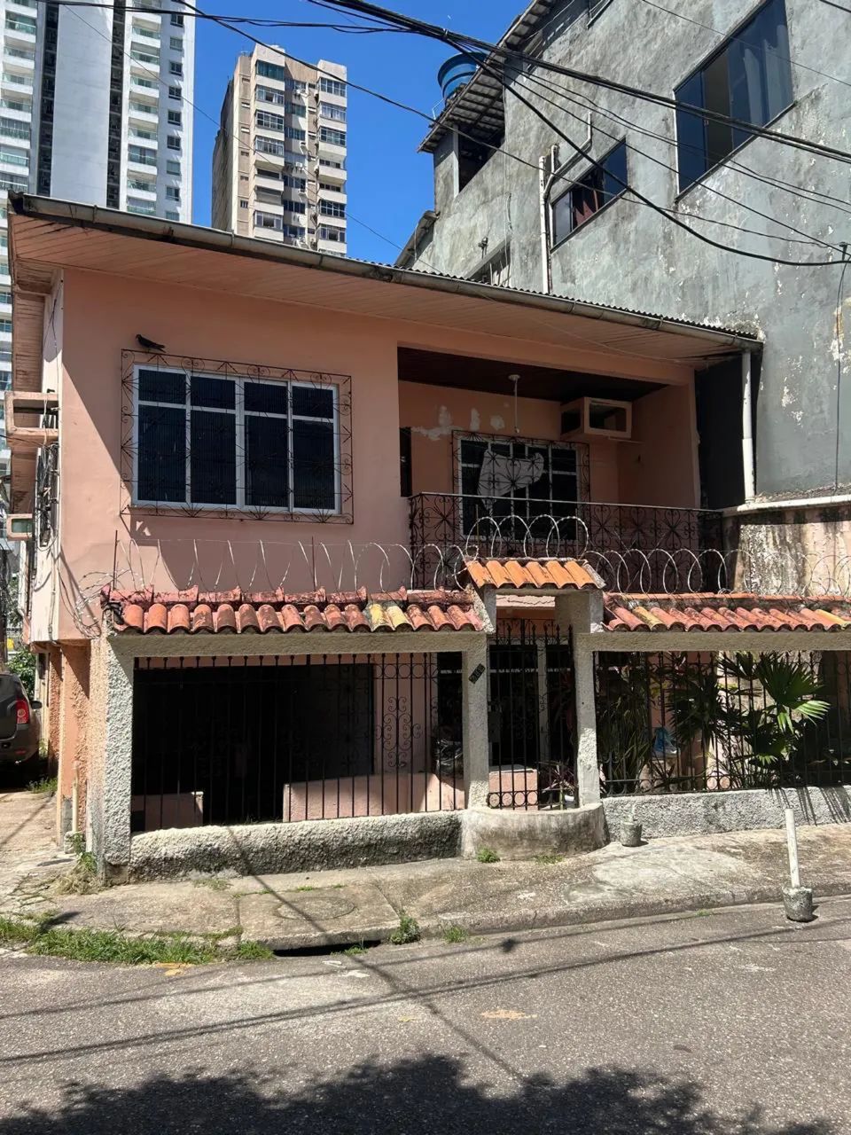Foto - Belém - Umarizal