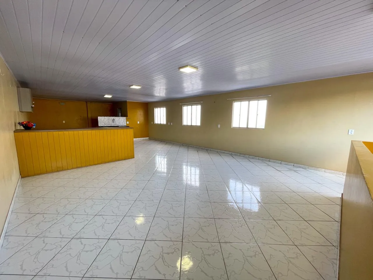 Imóvel Comercial no São Francisco com 100m² 3 quartos - Manaus - AM