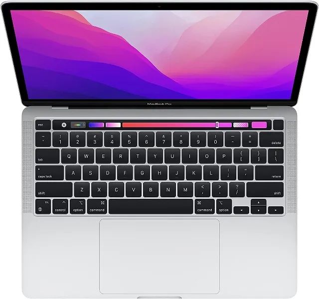 MacBook Pro 2022 - M2 - Com Nota