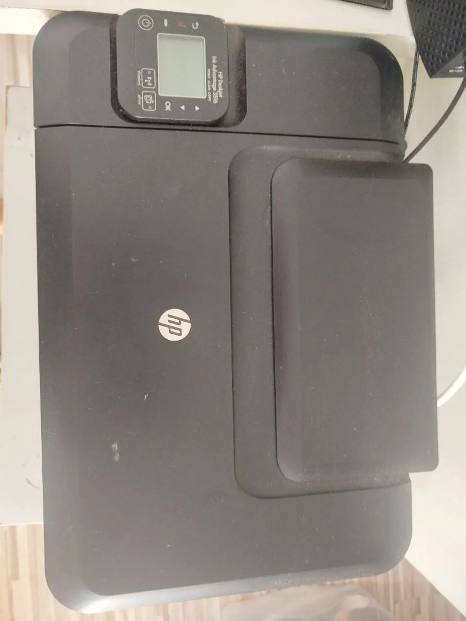 Impressora Multifuncional HP Deskjet 3516