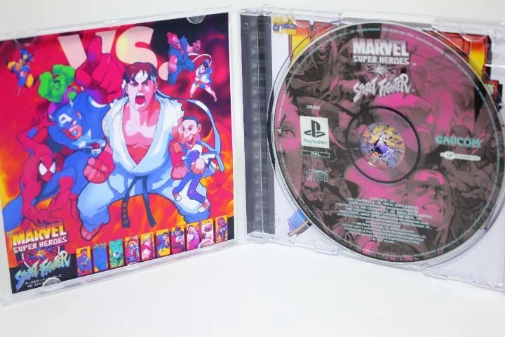 Jogos Playstation 1 Ps1 Ps2 - Jogos de Vídeo Game - Samambaia