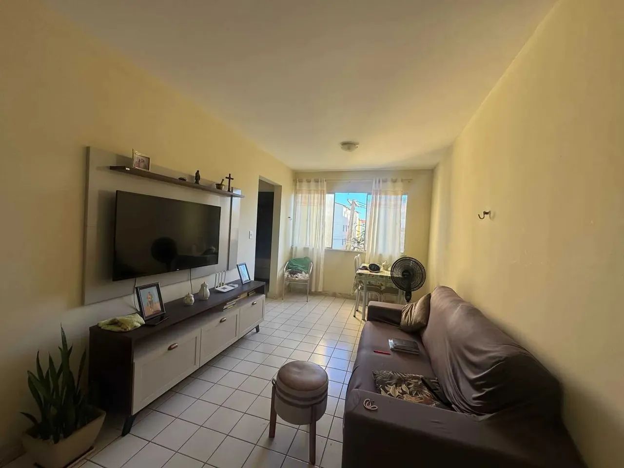 Residencial Recanto das Garças 2/4 no Orlando Dantas