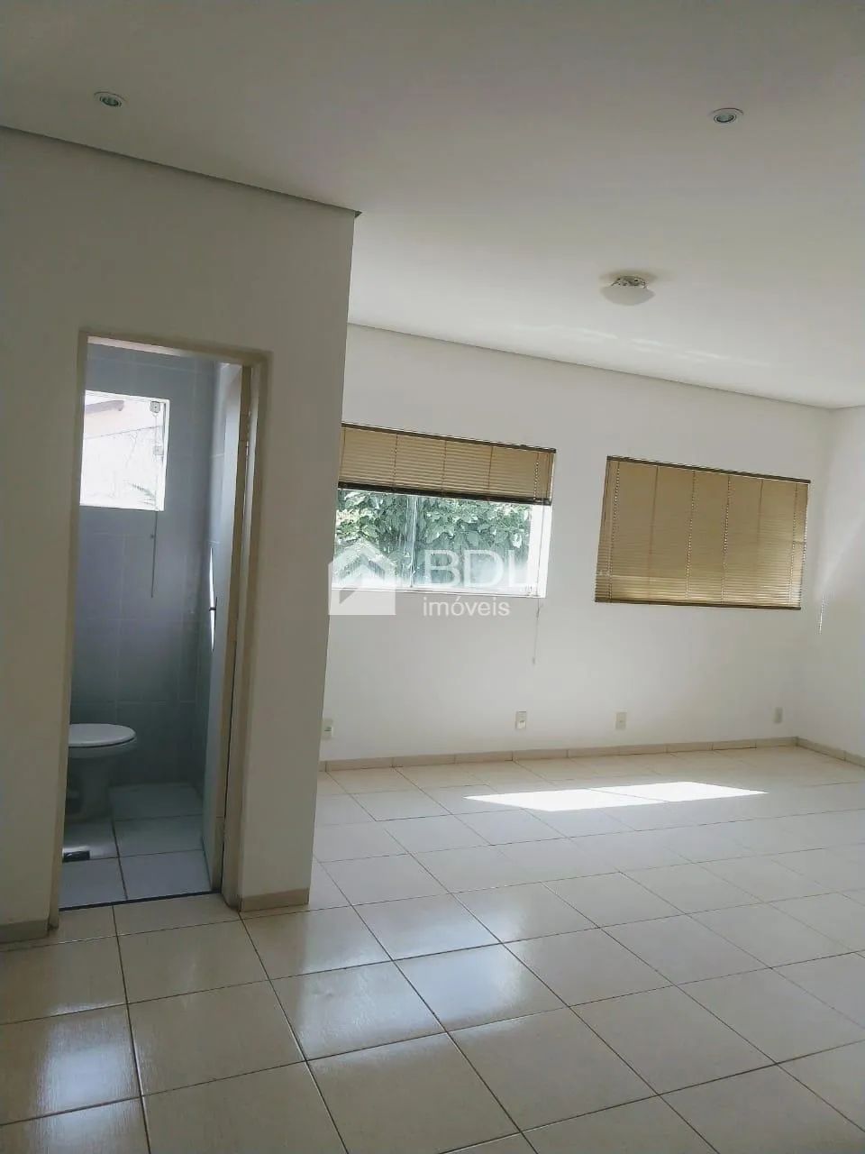 sala - Mansões Santo Antônio - Campinas
