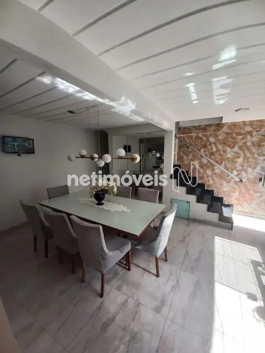 Venda Casa Santa Mônica Itaúna - Foto 2
