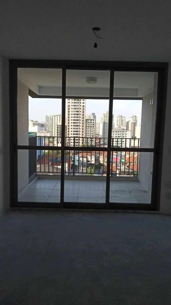 Porta sacada 