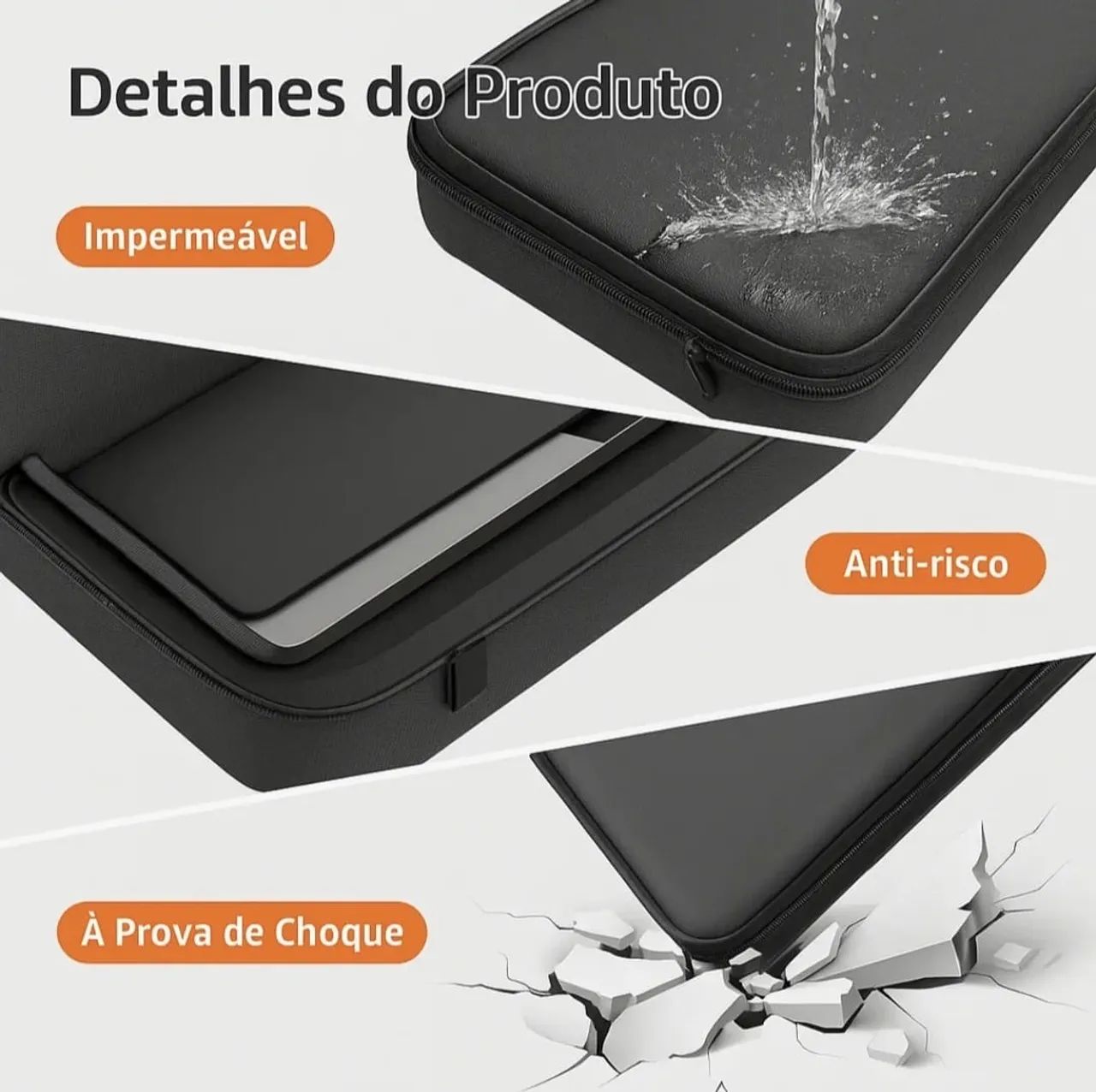Bolsa protetora starlink 64717211274370122