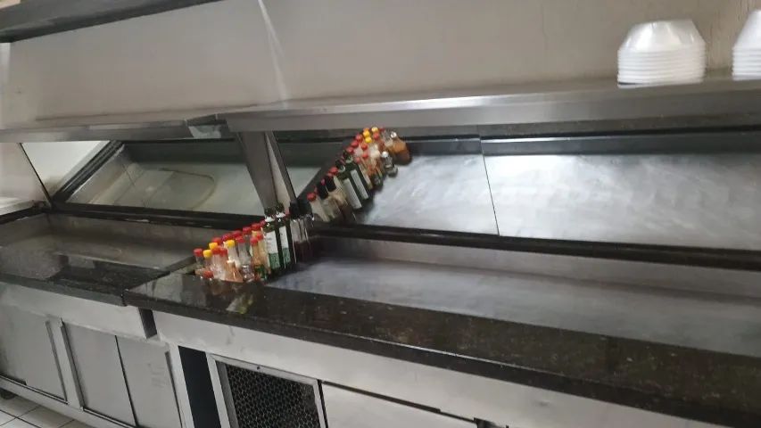 Restaurante na Vila Maria Baixa - Foto 2