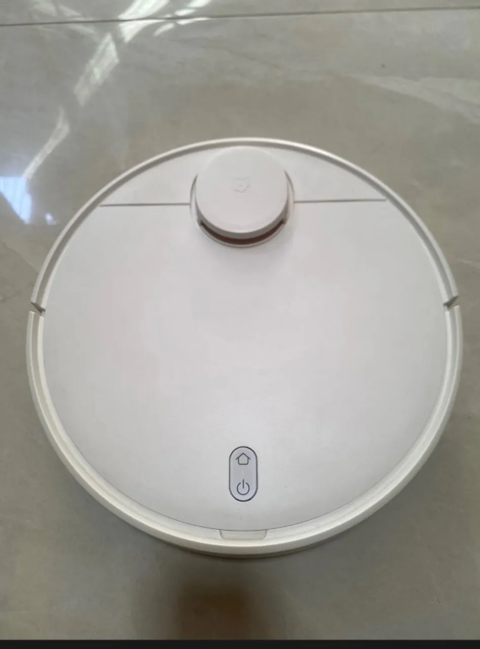 Robô Aspirador de pó Xiaomi