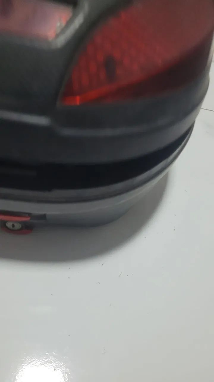 Bau para Moto  - Foto 3