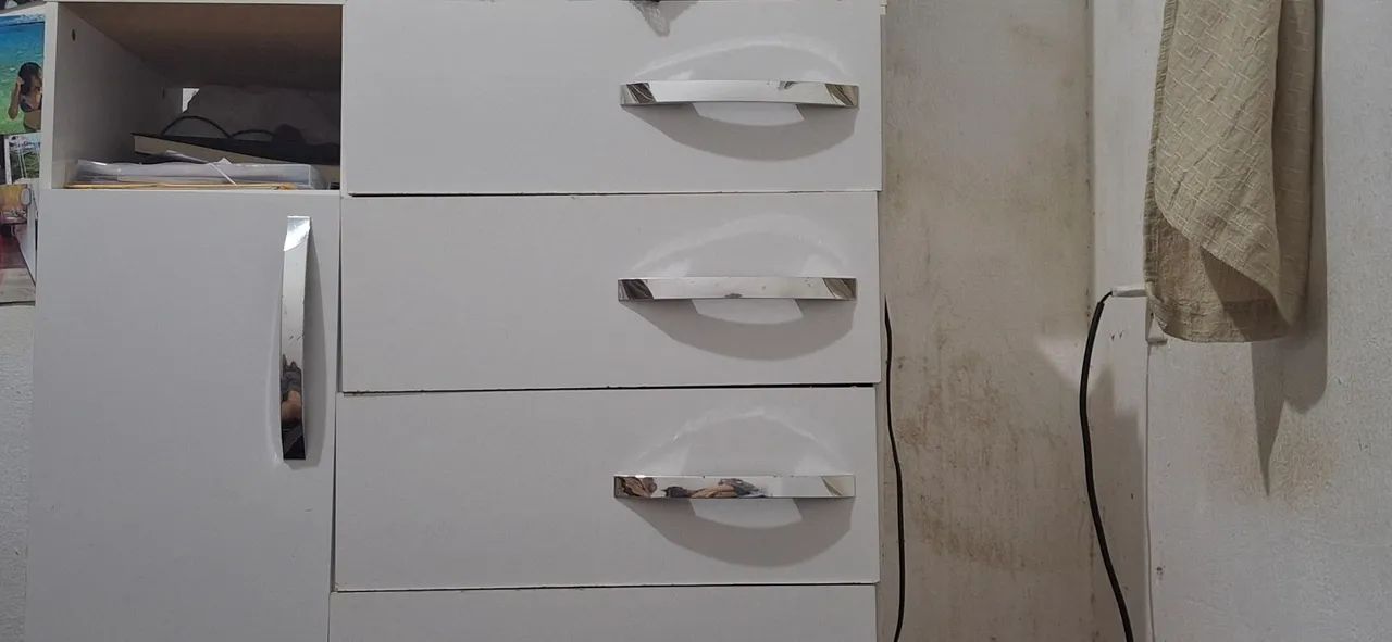 CÔMODA DE QUARTO64312003023619120