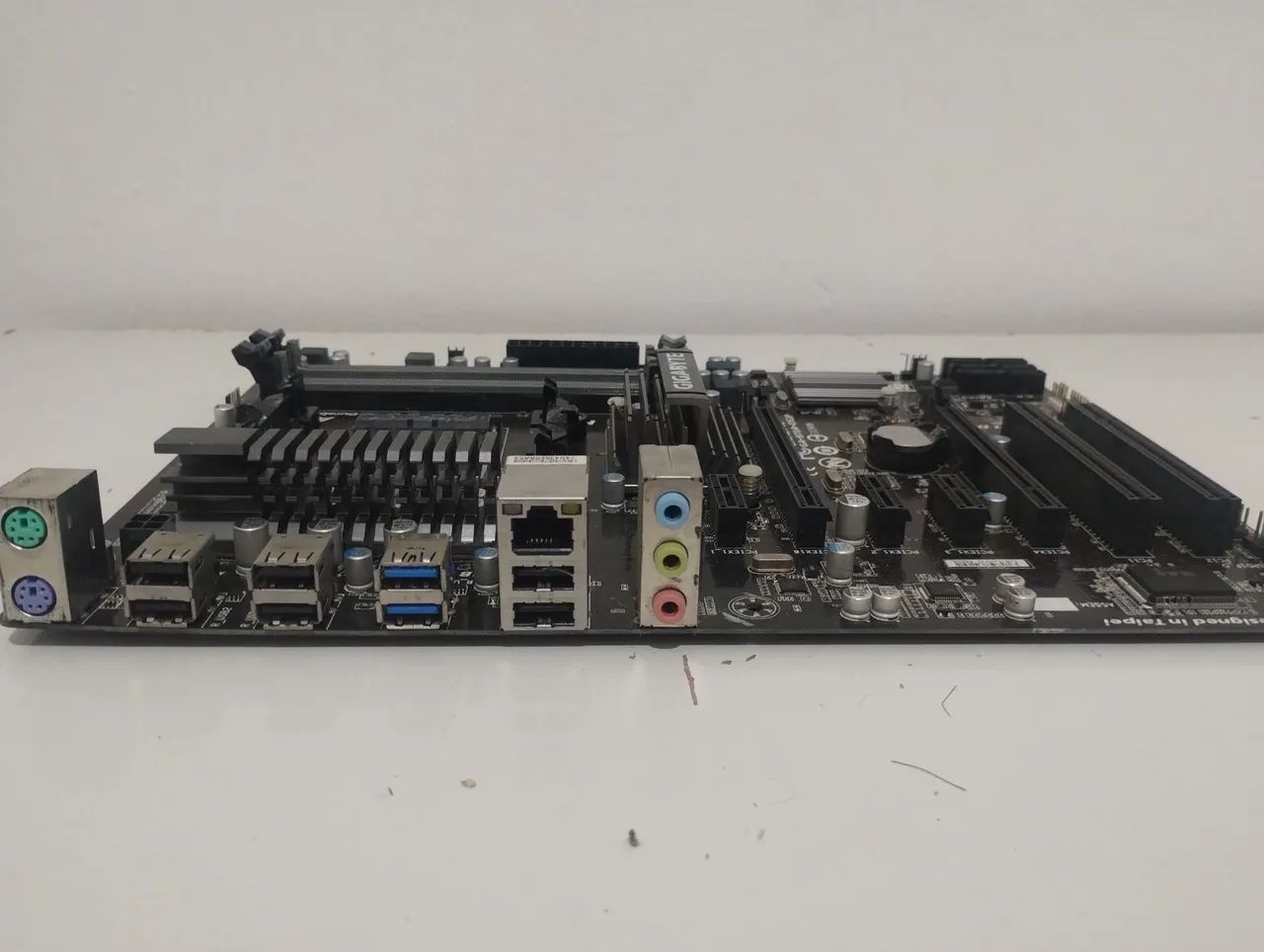 Placa-Mãe Gigabyte GA-970a-DS3P - Foto 5