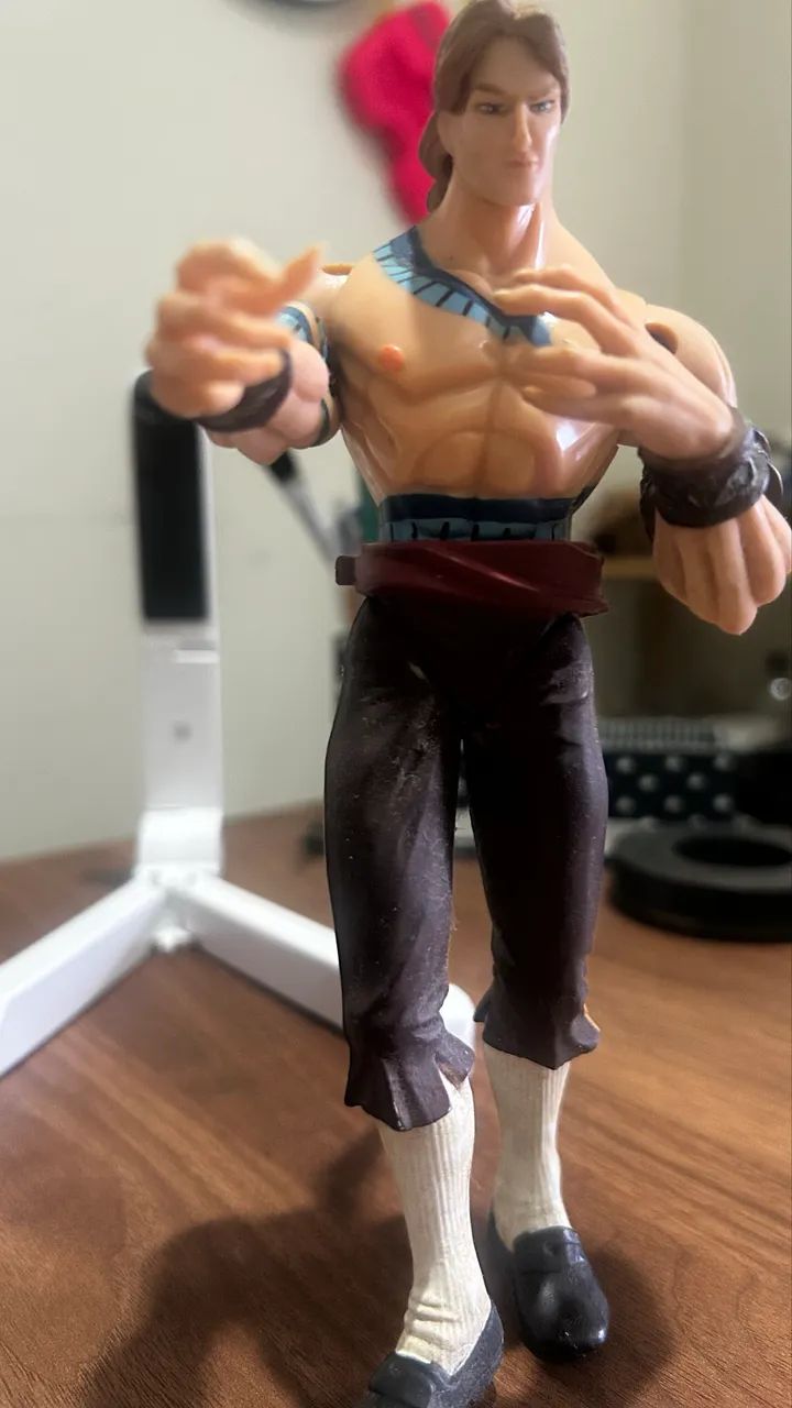 Vega Street Balrog  - Foto 3