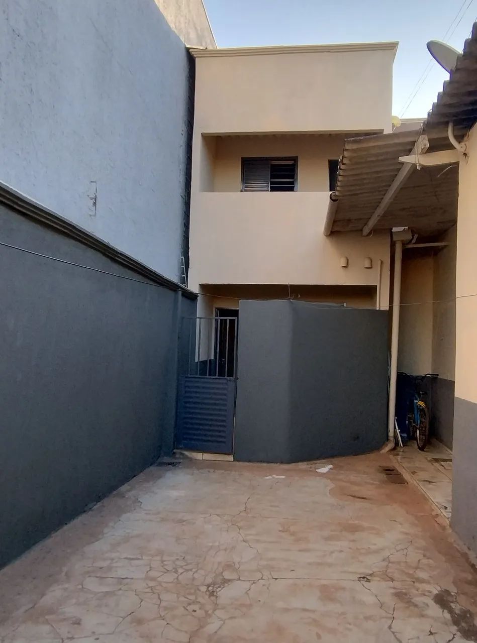 Foto - Goiânia - Setor Barra da Tijuca