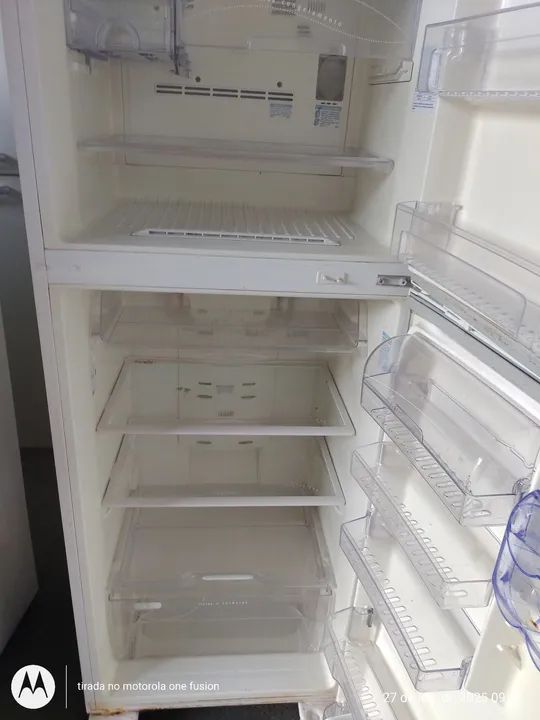 REFRIGERADOR ELECTROLUX DF 46  - Foto 2