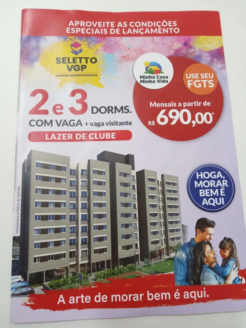 foto - Vargem Grande Paulista - Capela de São Pedro