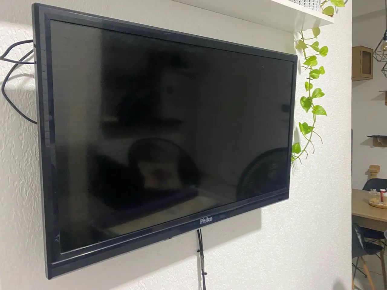 TV 32 polegadas - Philco