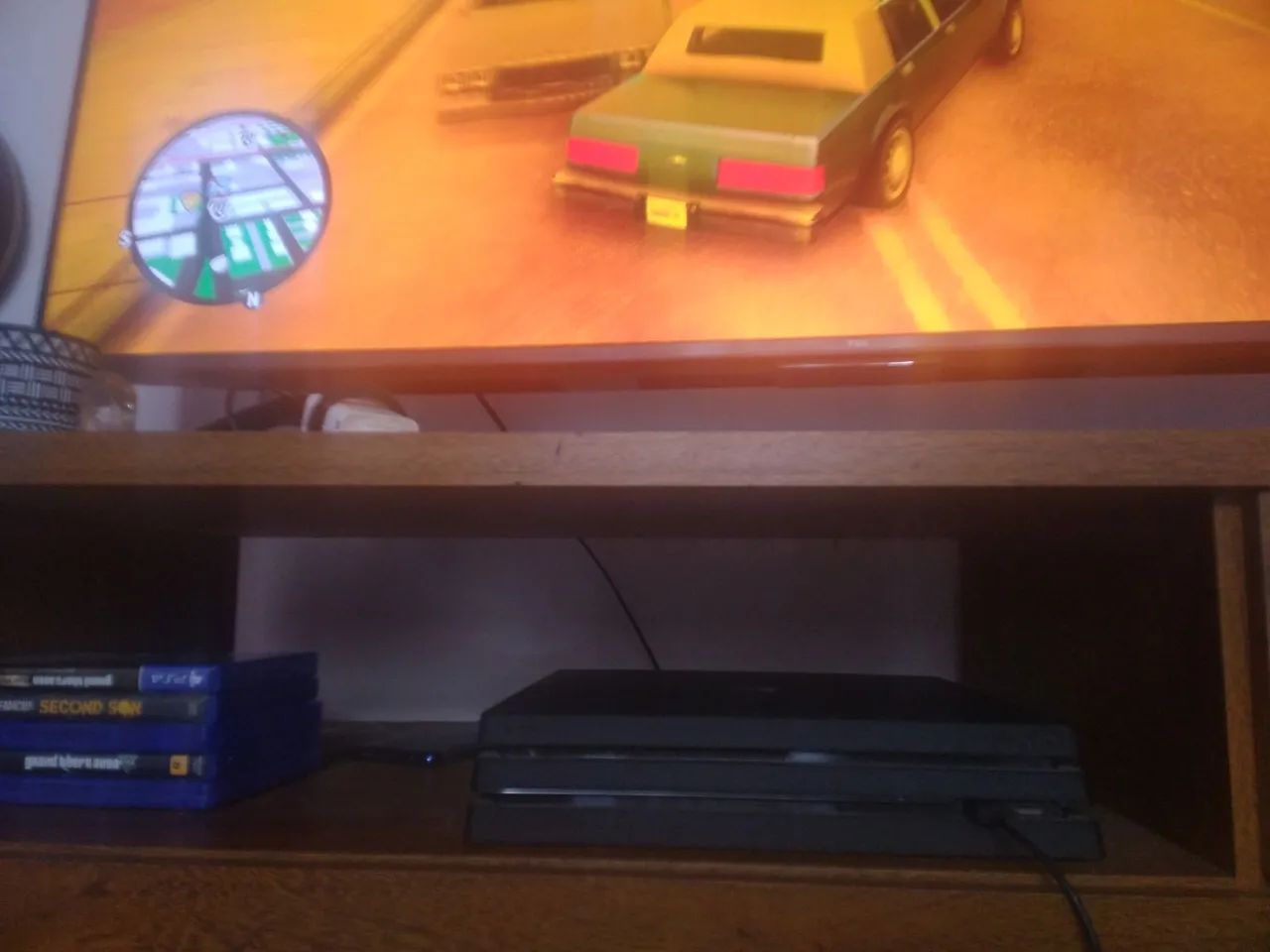 Playstation 4 pro 1tb - Console Completo - Foto 3