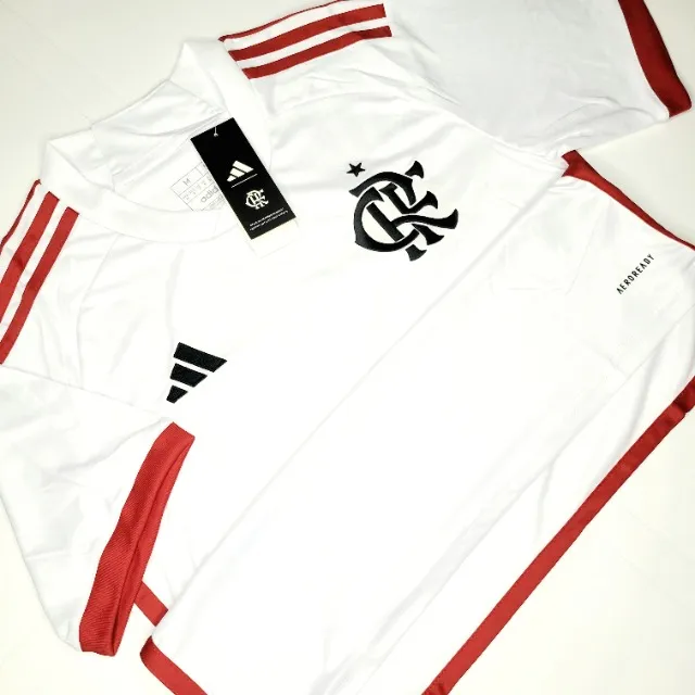 ? CAMISAS Esportiva VASCO E FLAMENGO - ÚLTIMOS MODELOS! ?