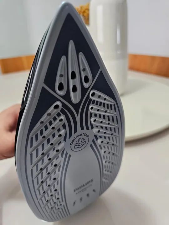 Ferro a Vapor Philips Walita PerfectCare Performer - Foto 3